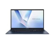Nešiojamas kompiuteris ASUS NTB Vivobook 17 (X1704VA-AU986Z), Core 3 100U, 17.3", 1920 x 1080, 8GB, 512GB SSD, Intel Graphics, be OS, mėlynas