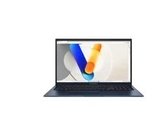 Nešiojamas kompiuteris ASUS NTB Vivobook 15 (X1504VA-BQ5785WZ), Core™ 5 120U, 15.6" 1920 x 1080, 8GB, 512 GB SSD, Intel® Graphics, W11 Home, Bl