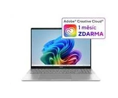Nešiojamas kompiuteris ASUS NTB Vivobook S 16 (S3607QA-PL019W), QS X1E-26-100, 16" 2560 x 1600, 16GB, 1TB SSD, Adreno, W