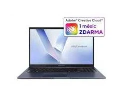 Nešiojamas kompiuteris ASUS NTB Vivobook 15 (M1502NAQ-BQ137W), Ryzen5 150, 15.6" 1920 x 1080, 16GB, 512GB SSD, Radeon, W11 Home, Mėlyna
