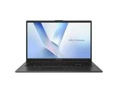 Nešiojamas kompiuteris ASUS NTB Vivobook Go 15 (E1504FA-BQ2942W), Ryzen 3 7320U, 15.6" 1920 x 1080, 8GB, 512GB SSD, Radeon, W11 Home, Juodas