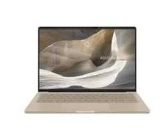 Nešiojamas kompiuteris ASUS NTB Zenbook 14 (UX3407NA-OLED198X), Snap X2E88100, 14" 1920 x 1200, 32GB, 1TB SSD, Adreno, W11 Pro, rusvai gelsvas