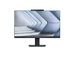 Nešiojamas kompiuteris ASUS PC AiO ExpertCenter E5 (E5402WVAK-BPC004XA), i5-1340P, 23.8" 1920 x 1080, 8GB, 256GB SSD, UHD, W11 Pro EDU, Juodas