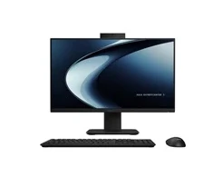 Nešiojamas kompiuteris ASUS PC AiO ExpertCenter P44 (P440VAES-BPD0040), Core 5 210H, 23" 1920 × 1080, 16GB, 512GB SSD, Intel, bez OS