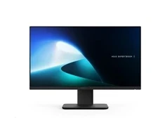 Nešiojamas kompiuteris ASUS AiO asmeninis kompiuteris ExpertCenter P44 (P440VA-BPC225X), Core 5 210H, 23,8", 1920 x 1080, 8 GB, 512 GB SSD, Intel, W11 Pro, Juoda