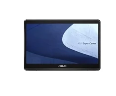 Nešiojamas kompiuteris ASUS PC AiO ExpertCenter E1 (E1600WKAT-8128X), Cel N4500, 15.6" 1920 x 1080, 8GB, 128GB SSD, Intel UHD, W11 Pro, Juodas