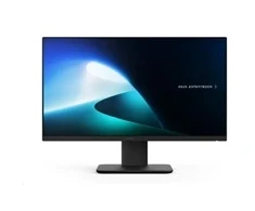 Nešiojamas kompiuteris ASUS PC AiO ExpertCenter P44 (P440VAK-C516512), Core 5 210H, 23.8" 1920 x 1080, 16GB, 512GB SSD, Intel, N/A, Juodas