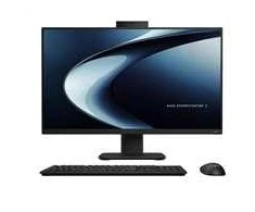 Stacionarus kompiuteris ASUS ExpertCenter PM AiO PM670KA-BPR7321TX Juodas