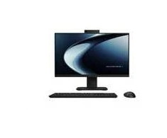 Nešiojamas kompiuteris ASUS PC AiO ExpertCenter P44 (P440VAK-BPC038XA), i3-1315U, 23.8" FHD, 8GB, 512GB SSD, Intel, W11 Pro Edu, Juodas