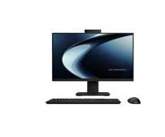 Nešiojamas kompiuteris ASUS PC AiO ExpertCenter P44 (P440VAK-BPC039XA), i5-13420H, 23.8" FHD, 16GB, 512GB, UHD, W11 Pro Edu, Juodas