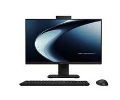 Nešiojamas kompiuteris ASUS PC AiO ExpertCenter P44 (P440VAK-BPC040XA), i5-13420H, 23.8" 1920 x 1080, 8GB, 512GB SSD, UHD, W11 Pro EDU, Juodas