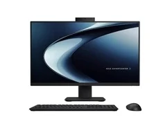 Išmanusis laikrodis ASUS PC AiO ExpertCenter P47 (P470VA-BPE068X), Core 5 210H, 27" 1920 x 1080, 16GB, 512GB SSD, Intel, W11 Pro, Juodas