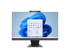 Nešiojamas kompiuteris ASUS PC AiO ExpertCenter E3 (E3402WVAK-BPC042XA), i3-1315U, 23.8" FHD, 8GB, 256GB SSD, Intel, W11 Pro Edu, Juodas