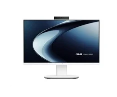 Nešiojamas kompiuteris ASUS PC AiO V440 (V440VA-WPC037W), Core 5 210H, 23.8" 1920 x 1080, 8GB, 512GB SSD, Intel Graphics, W11 Home, Baltas
