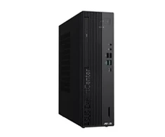 ASUS PC Desktop ExpertCenter B7 SFF (B700SFES-CU516512), Ultra 5 235, 8.6L, 16GB, 512GB SSD, N/A, No OS, Juodas