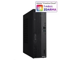 ASUS ExpertCenter B700SFES-U516512 juoda