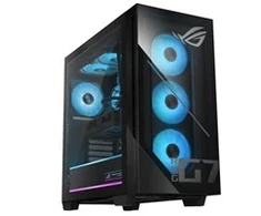 Nešiojamas kompiuteris ASUS PC ROG G700 (G700TF-7265KF345W), Ultra 7 265KF, 32GB, 1TB SSD, RTX 5080 16GB, W11 Home, Juodas