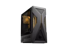 Nešiojamas kompiuteris ASUS PC ROG TM500 (TM500MH-0R72600430), Ryzen 7 260,16GB, 1TB SSD, AMD Radeon, W11 Home, Mini Tower, Gray