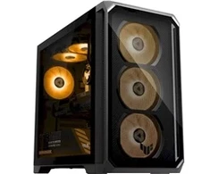 Nešiojamas kompiuteris ASUS PC T700 (T700TL-9275HX016W), Ultra 9 275HX, 32GB, 1TB SSD, RTX 5070 12GB, W11 Home, pilka
