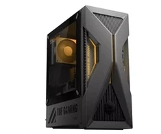 Nešiojamas kompiuteris ASUS TUF T500 (T500MV-05210H225W), Core 5 210H, 16 GB, 512 GB SSD, RTX 3050, W11 Home, Mini Tower, Pilka