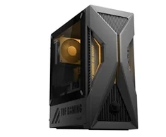 Nešiojamas kompiuteris ASUS PC TUF T500 (T500MV-05210H243W), Core 5 210H, 16 GB, 1 TB SSD, RTX 5060, W11H, pilka