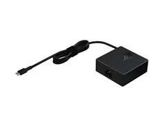 Nešiojamojo kompiuterio maitinimo adapteris Asus ASUS ROG įkroviklis 100W USB-C Adapteris, juodas