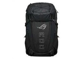 Asus | ROG Archer Ergoair BP3800 | Tinka iki 18 " | Backpack | Shoulder strap | Atsparus vandeniui | Juodas