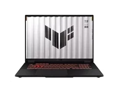 Nešiojamas kompiuteris ASUS TUF Gaming A18 (FA808UP-S8020Z), Ryzen 7 260, 18" 1920 x 1200, 16GB, 512GB SSD, RTX 5070, No OS, Gray
