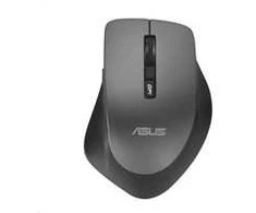 Asus Pelė | WT425 | Wireless | 2.4GHz | Fog Sidabrinis