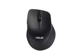 Asus | WT465 | wireless | Optinė belaidė pelė | Baltas