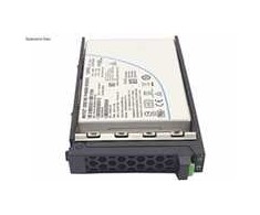 Fujitsu SSD SATA 6G 480 GB READ-INT - SFF HOT-PLUG