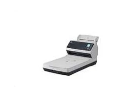 Skeneris Ricoh Fujitsu FI-8290
