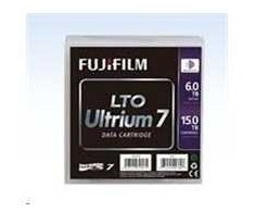 „Serwer Fujitsu Fujitsu LTO-8“ laikmena, 5 vnt., atsitiktinė etiketė, „Fuji“