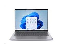 Nešiojamas kompiuteris LENOVO NTB ThinkBook 14 G7 ARP - Ryzen™ 5 7535HS,14" WUXGA IPS,16GB,512SSD,HDMI,AMD Radeon™ 660M,W11H,3Y Onsite