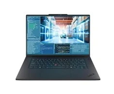 Nešiojamas kompiuteris LENOVO NTB ThinkPad T1g G8 - Ultra 7 255H,16" WUXGA IPS,32GB,1TSSD,HDMI,RTX™ 5060 8GB,W11P,3Y Premier