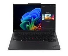 Nešiojamas kompiuteris LENOVO NTB ThinkPad T14 G6 - AI 5 PRO 340,14" WUXGA IPS,16GB,512SSD,HDMI,AMD Radeon 840M,W11P,3Y Premier,Bez adaptéra