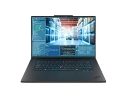 Nešiojamas kompiuteris LENOVO NTB ThinkPad T1g G8 - Ultra 7 265H,16" WUXGA IPS,32GB,1TSSD,HDMI,RTX™ 5070 8GB,W11P,3Y Premier