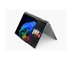Nešiojamas kompiuteris LENOVO NTB Thinkpad X1 2-in-1 G10 - Ultra 7 258V,14" 2.8k OLED Touch,32GB,2TSSD,IRcam,HDMI,Int. Arc,W11P3Y Premier