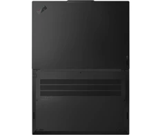 Nešiojamas kompiuteris Lenovo ThinkPad E16 G3 Intel | 16" IPS WUXGA | Intel Core Ultra 7 258V | 32 GB DDR5 | SSD 1 TB | Intel Graphics | Windows 11 Pro