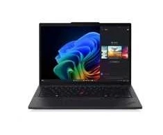 Nešiojamas kompiuteris LENOVO NTB Thinkpad T14 AMD G6 - Ryzen5 AI PRO 340, 14" WUXGA, 16GB, 512SSD, IR kamera, W11P