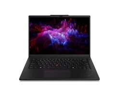 Nešiojamas kompiuteris LENOVO NTB ThinkPad P14s G6 - Ultra 7 255H,14.5" WUXGA IPS,32GB,1TSSD,HDMI,RTX PRO 500 6GB,W11P,3Y Premier