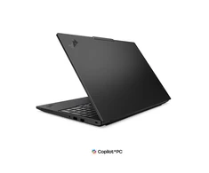 Nešiojamas kompiuteris Lenovo ThinkPad T16 Gen 5 | Intel Core Ultra 7 355, 16" WUXGA IPS, 32 GB RAM, 512 GB SSD, Windows 11 Pro | Juodas