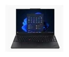 Nešiojamas kompiuteris Lenovo ThinkPad E14 G7 Juodas (21SX0080CK)
