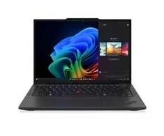 Nešiojamas kompiuteris Lenovo ThinkPad X13 Gen6 juoda