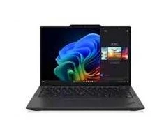 Nešiojamas kompiuteris Lenovo ThinkPad X13 Gen 6 juoda