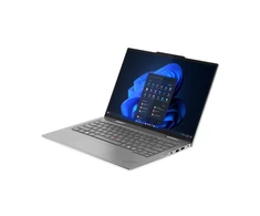 Nešiojamas kompiuteris Lenovo ThinkPad X1 2-in-1 Gen 10 Aura Edition | 14"/ OLED/ 2880x1800 | Intel Core™ Ultra 7 258V | 32GB | 2TB | Intel® Arc™ Graphics | Windows® 11 Pro