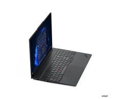 Nešiojamas kompiuteris Lenovo ThinkPad E16 Gen 3 (AMD) | 16"/ IPS/ WUXGA/ Anti-glare | AMD Ryzen™ 5 220 | 16GB | 512GB | Integrated AMD Radeon™ 740M Graphics | Windows® 11 Pro