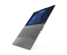 Nešiojamas kompiuteris Lenovo ThinkPad X1 2-in-1 Gen 10 Aura Edition | 14"/ OLED/ 2880x1800 | Intel Core™ Ultra 7 265U | 64GB | 2TB | Integrated Intel® Graphics | Windows® 11 Pro