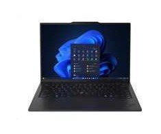 Nešiojamas kompiuteris LENOVO NTB ThinkPad X1 Carbon G13 - Ultra 7 255U,14" WUXGA IPS,32GB,1TSSD,HDMI,Intel Graphics,W11P,3Y Premier