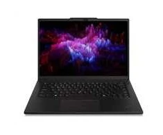 Nešiojamas kompiuteris LENOVO NTB ThinkPad P14s G6 - Ultra 5 225H,14.5" WUXGA IPS,16GB,512SSD,HDMI,RTX PRO 500 6GB,W11P,3Y Premier